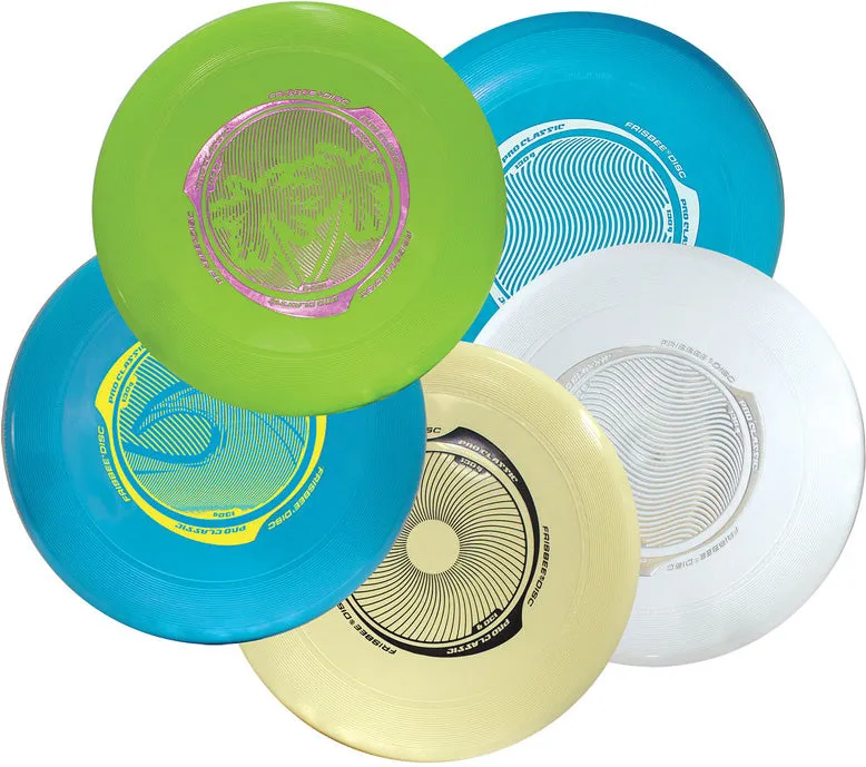 Frisbee Pro Classic 130g