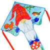 Gnome Large Easy Flyer Kite