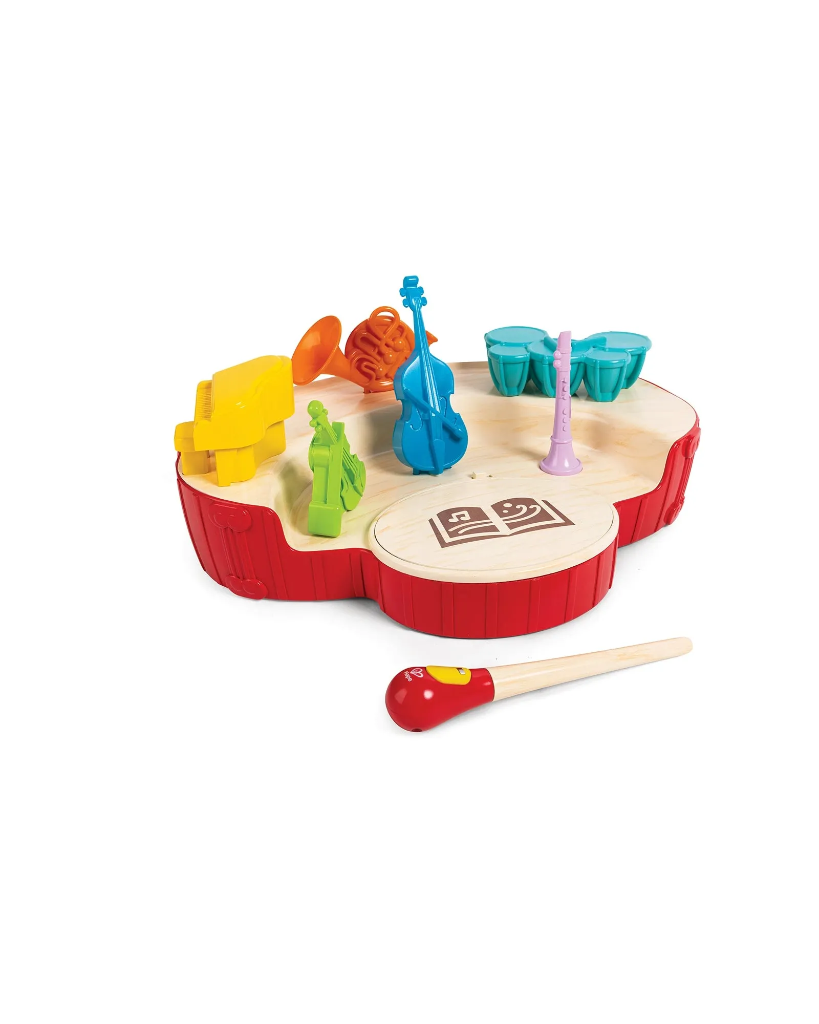 Hape Mini Conductors Orchestra