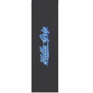 Hella Grip Hella Classic GripTape 7"x24" - Icebox