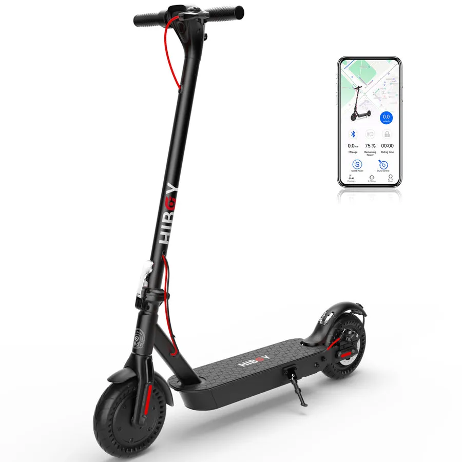 Hiboy KS4 36V/7.5Ah 350W Electric Scooter