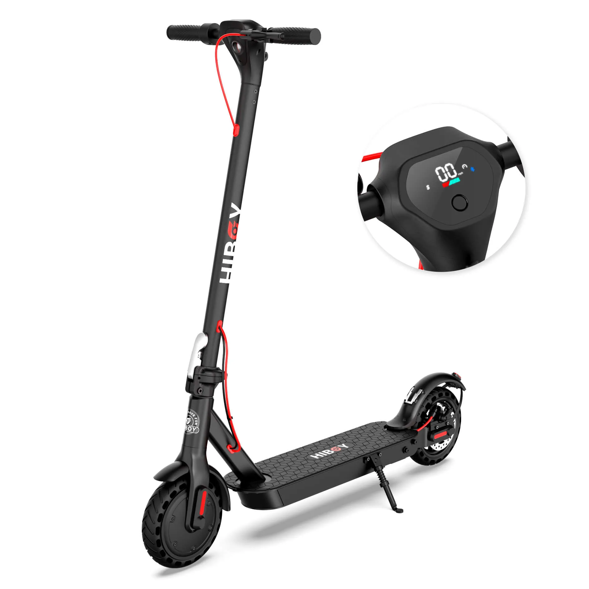 Hiboy KS4 36V/7.5Ah 350W Electric Scooter