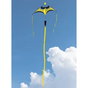 Hoffmann's Canard Delta Kite