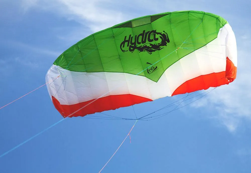 HQ Hydra II 350 Power/Trainer Kite