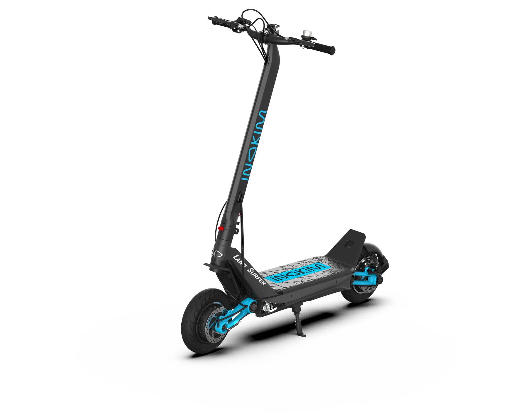 Inokim OX 60V 13Ah/21Ah 1000W Electric Scooter