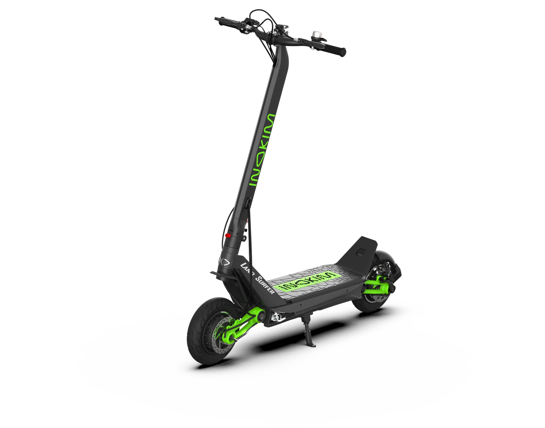 Inokim OX 60V 13Ah/21Ah 1000W Electric Scooter