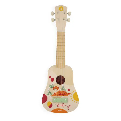 Janod Ukulele Sunshine