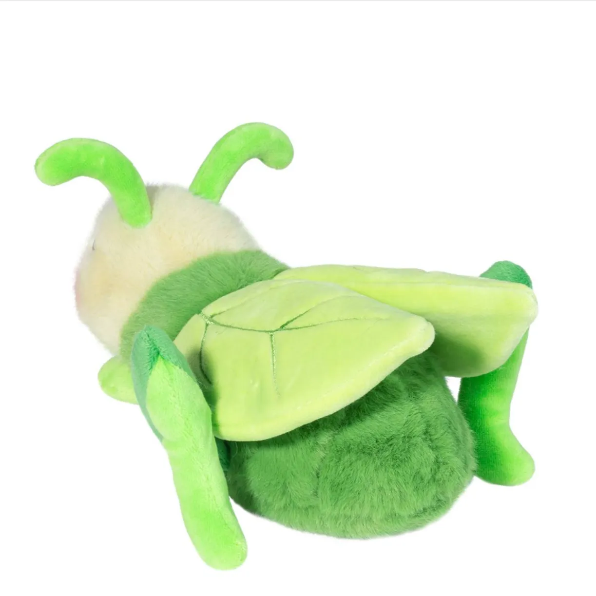 Kady Grasshopper Stuffed Animal