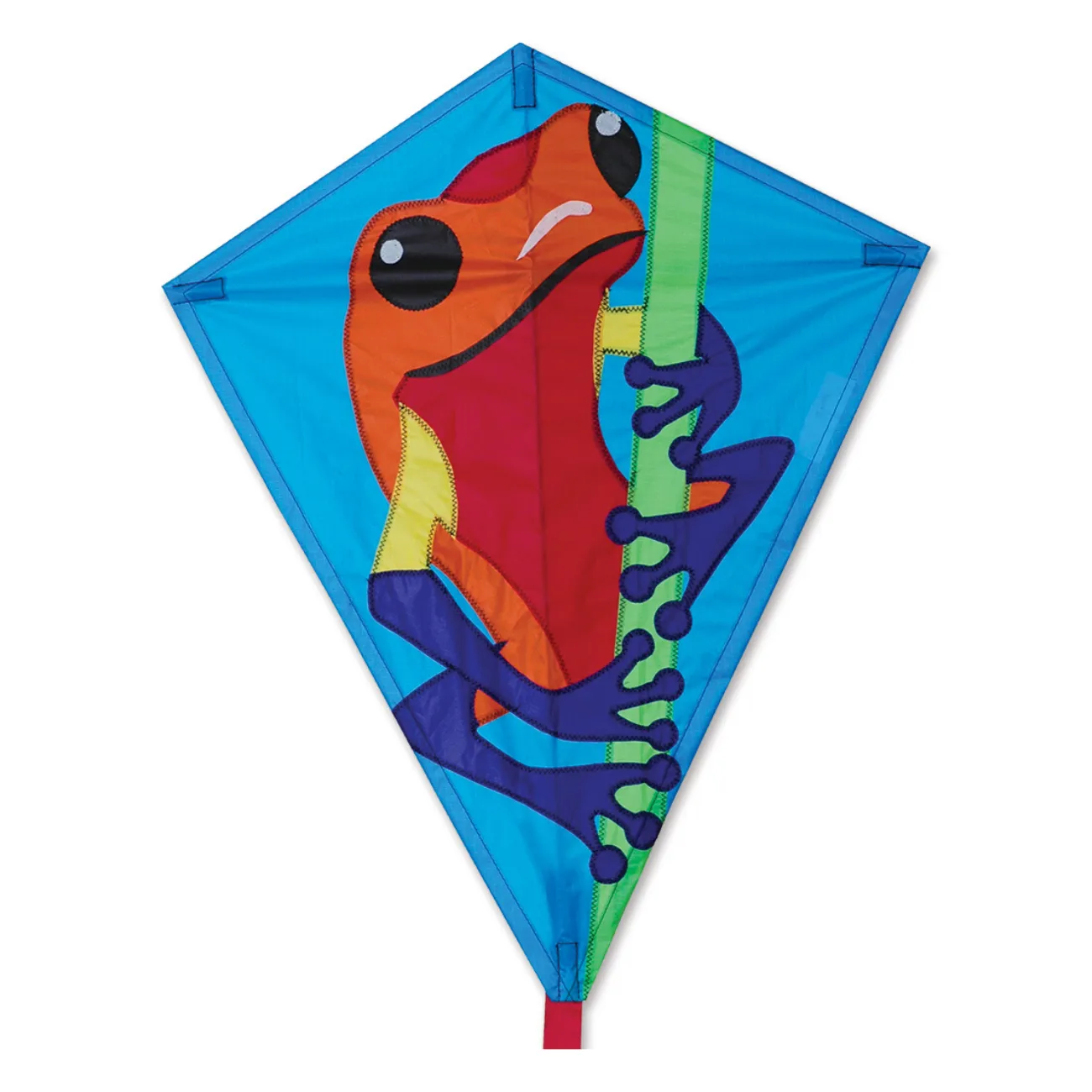 Kite 25" Diamond