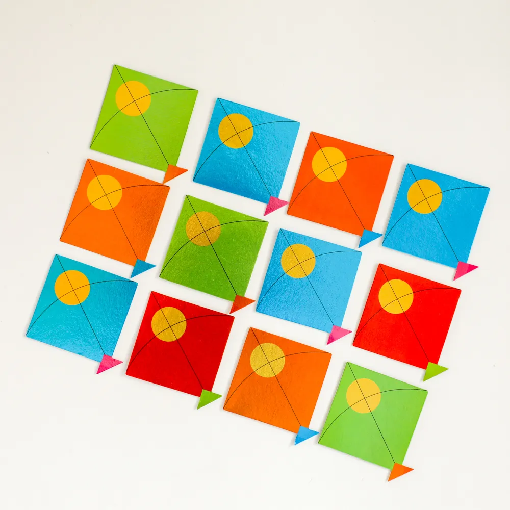 Kite Decor - Small