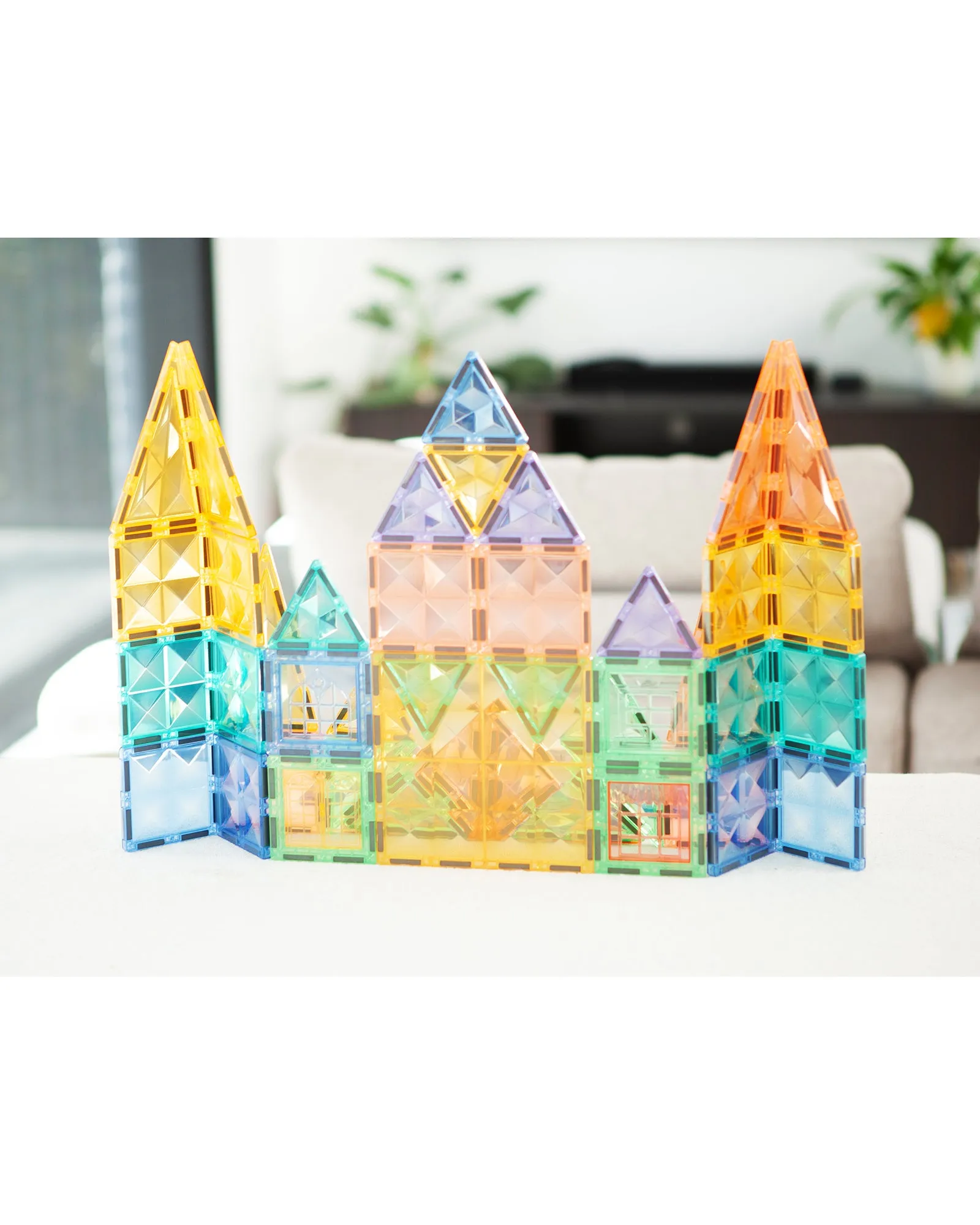 Magnetika Diamond Set 70pcs