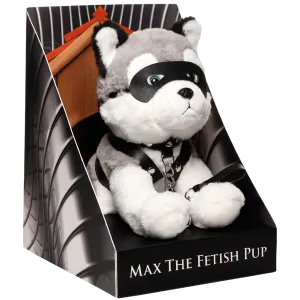 Max the Fetish Pup