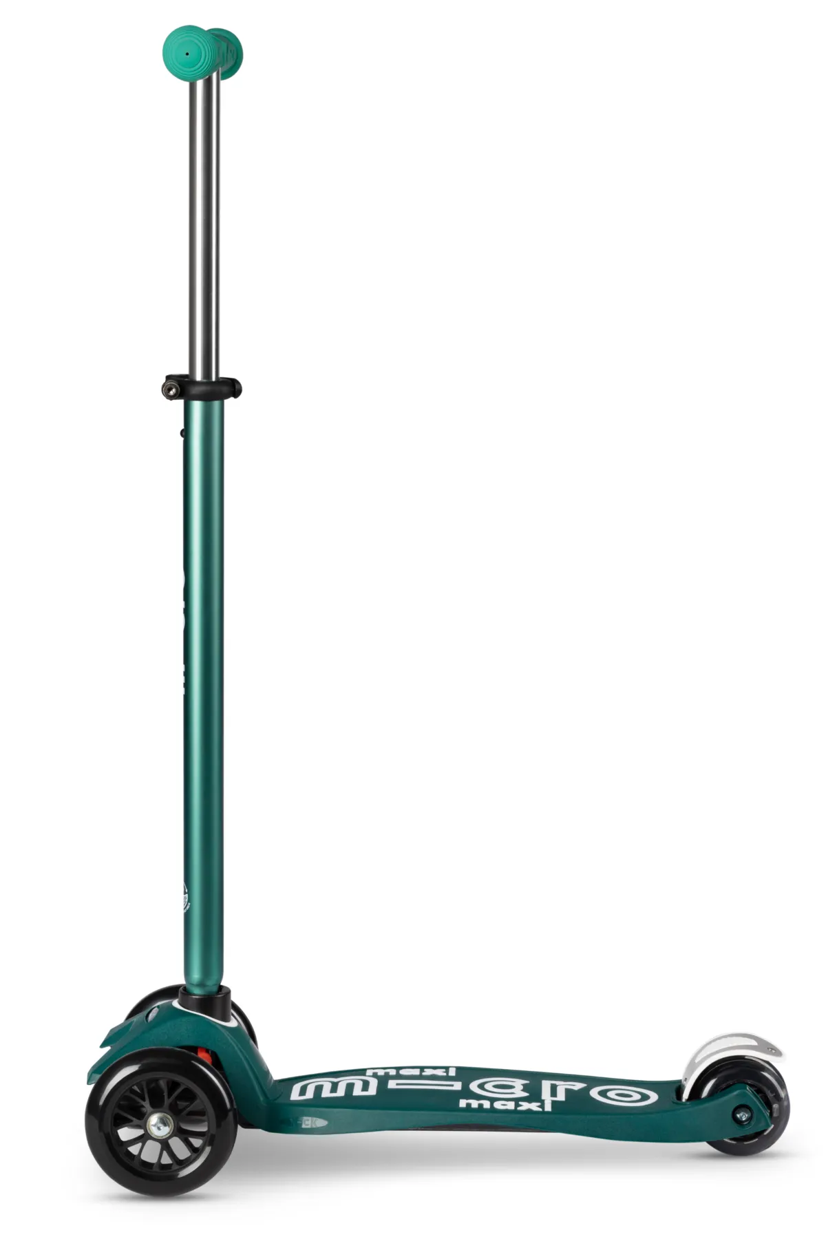 Maxi Deluxe Eco Scooter