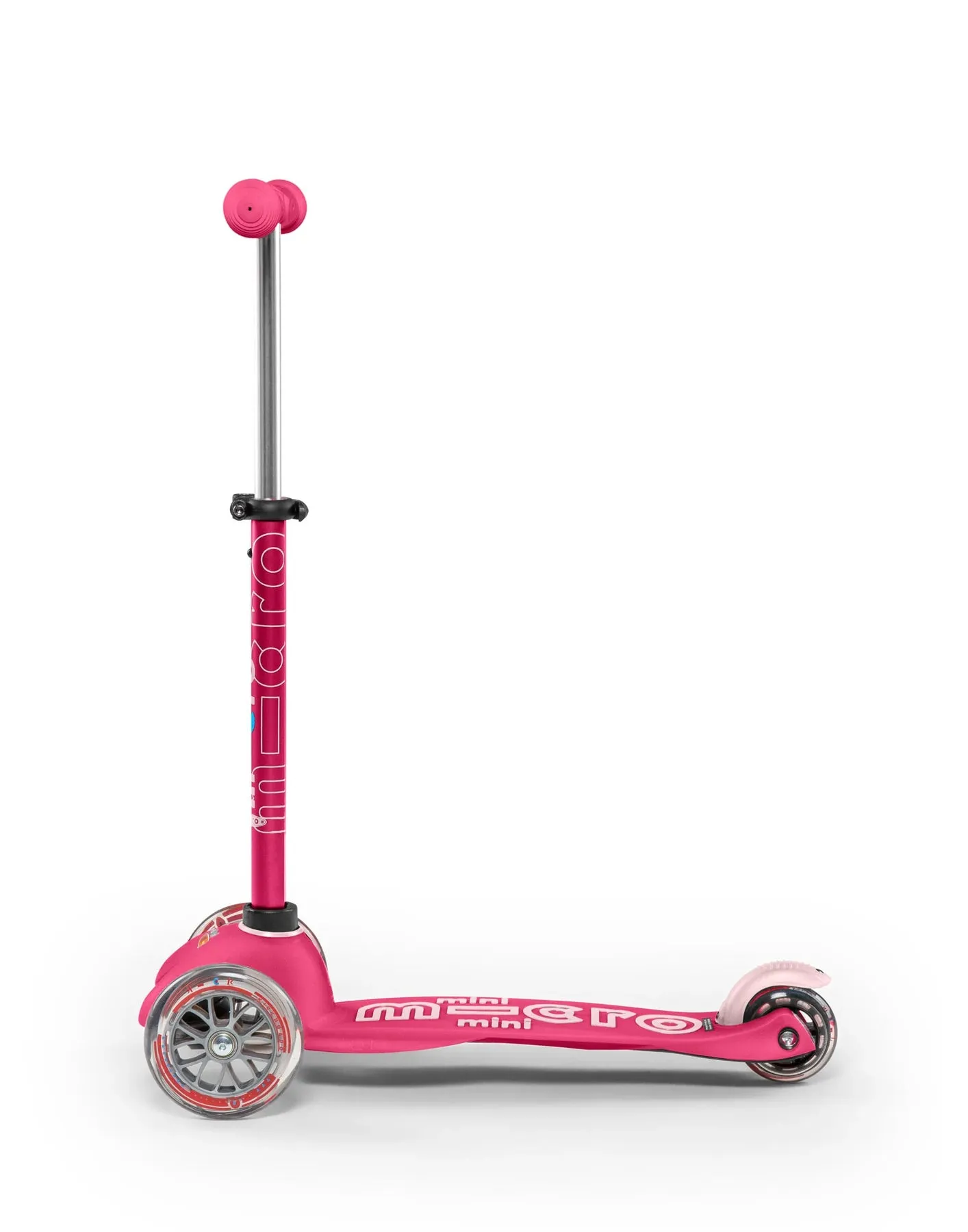 Micro Scooters Mini Deluxe Pink **Pick up Instore only**