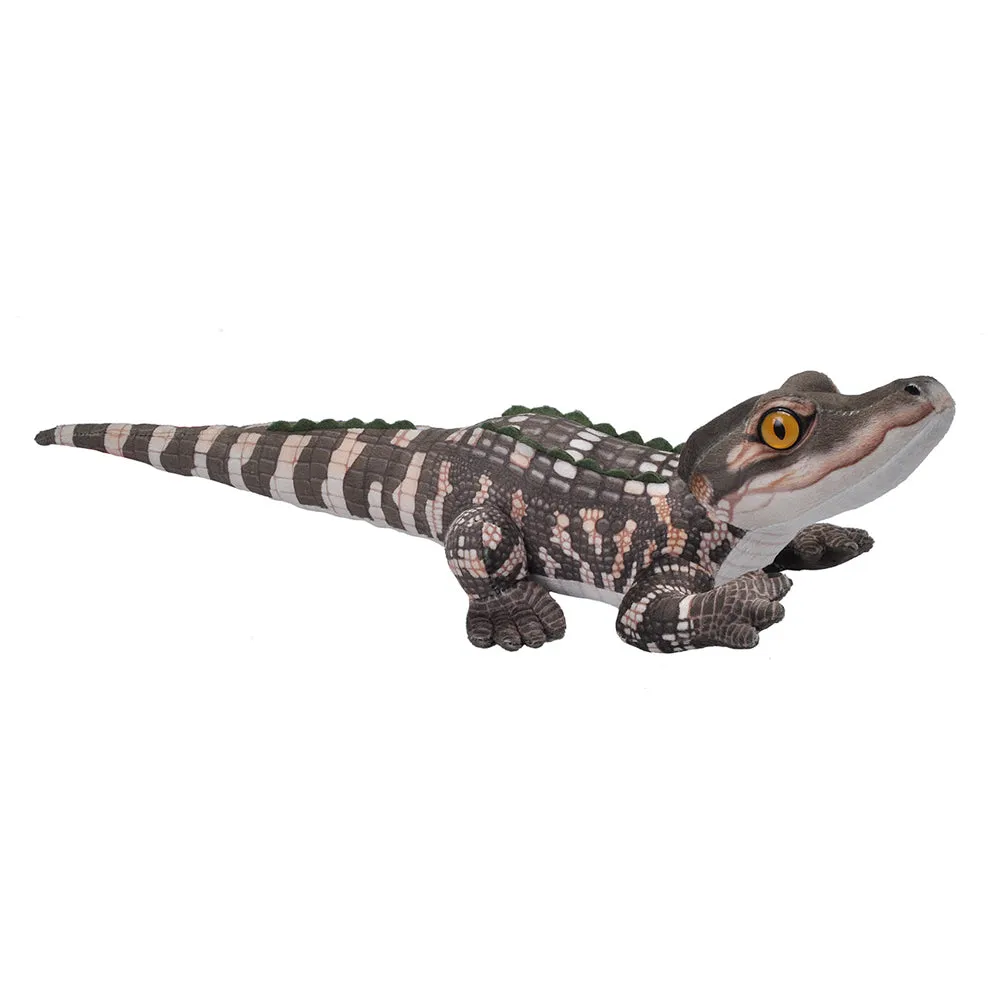 Mini Alligator Baby Stuffed Animal