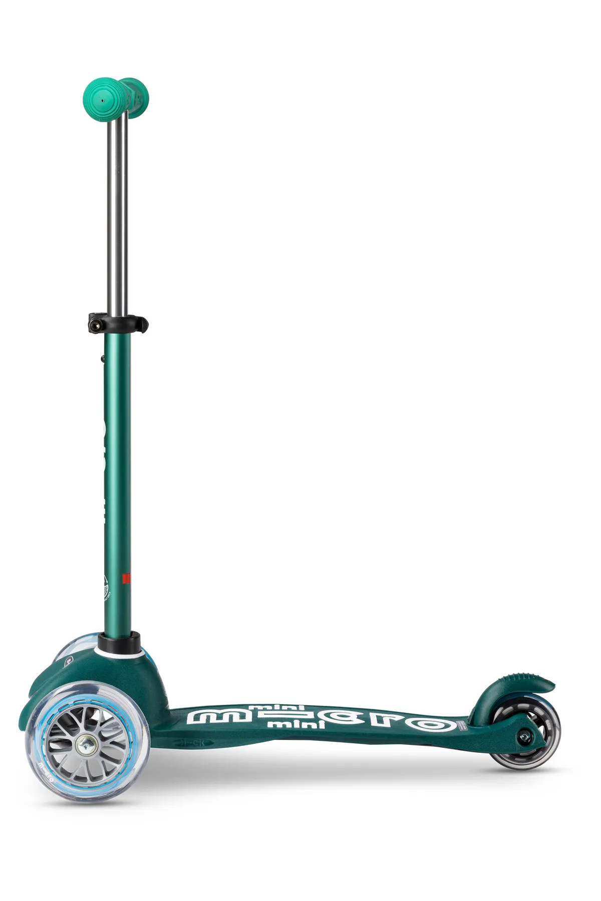 Mini Deluxe Eco Scooter