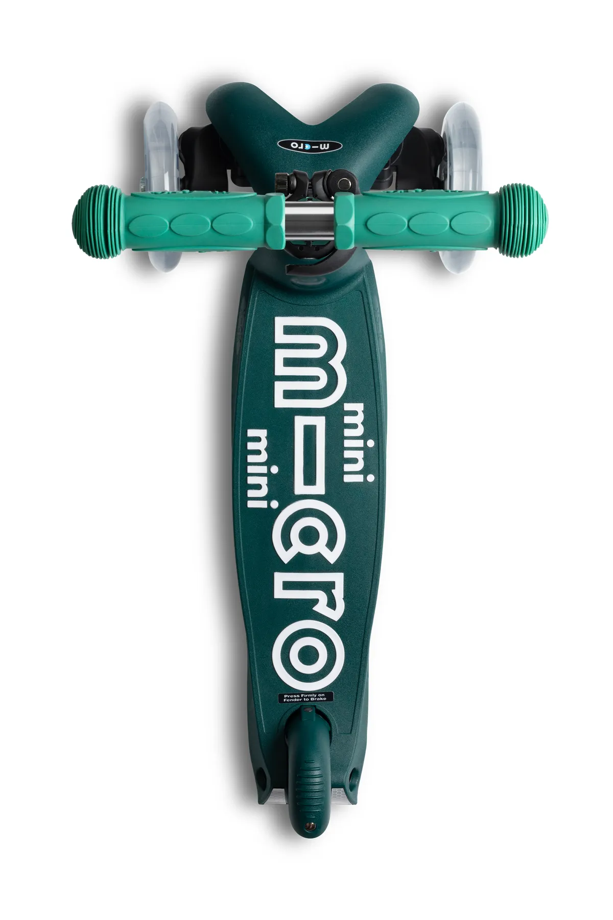 Mini Deluxe Eco Scooter