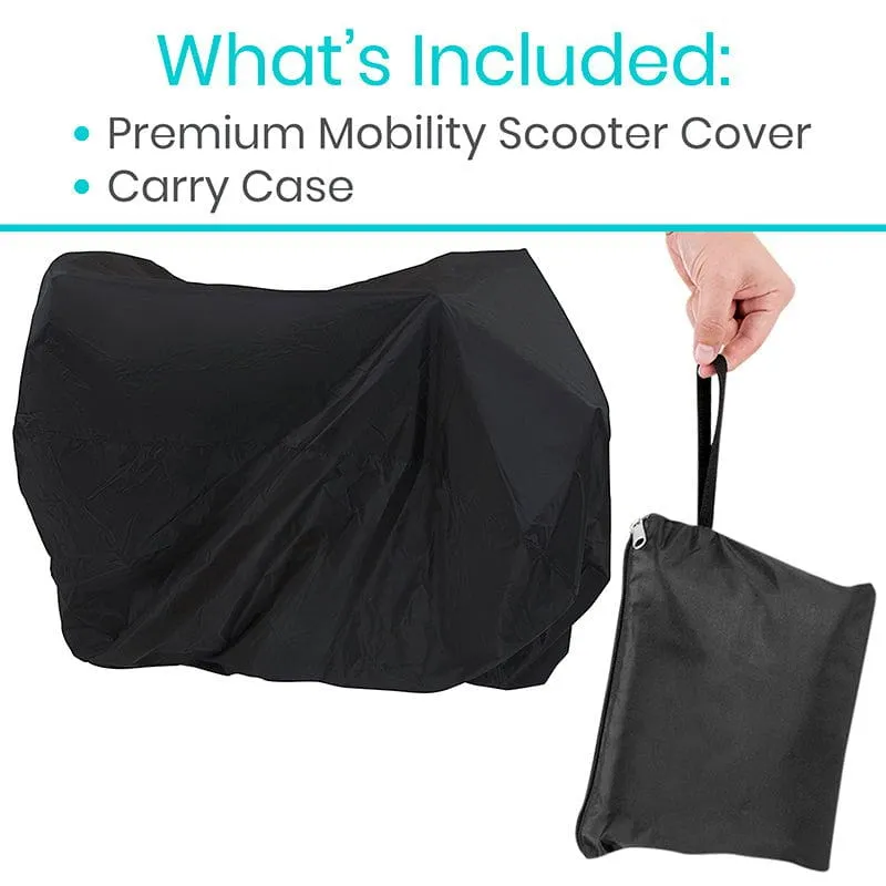 Mobility Scooter Cover