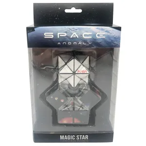 Nasa Space Anomaly Magic Star 2 Pack Box Set