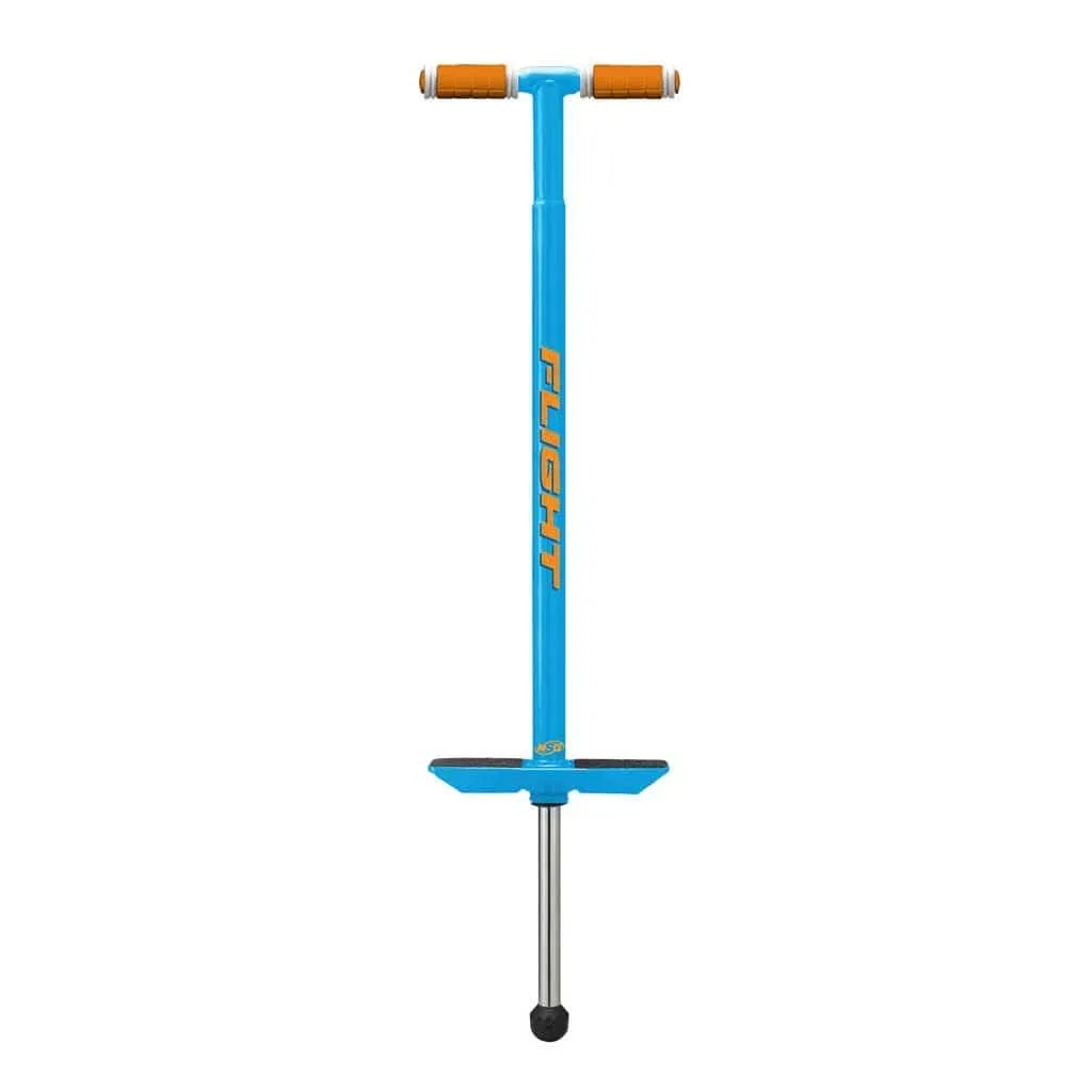 National Sporting Goods Flight Pogo Stick