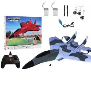 New 2.4G Glider RC Drone 530: The Perfect Educational Toy and Kids' Gift for Hobby Enthusiasts