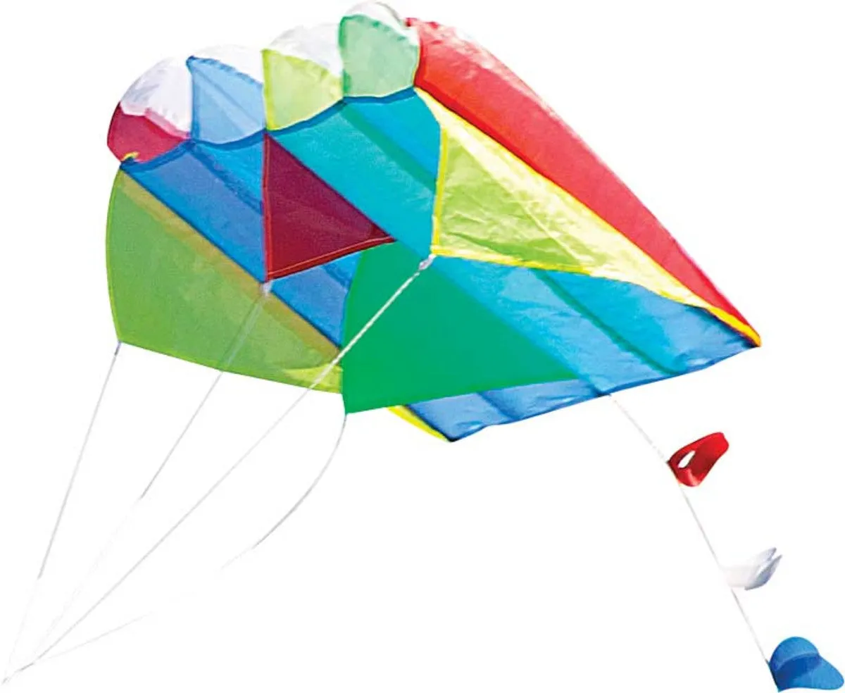 Parafoil Kite