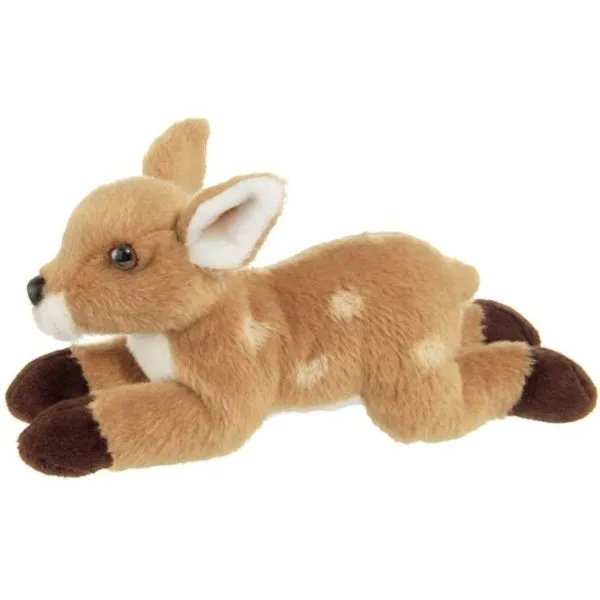 Plush Stuffed Animal Deer Fawn Lil' Ember