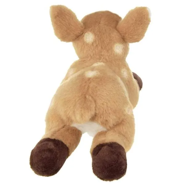 Plush Stuffed Animal Deer Fawn Lil' Ember