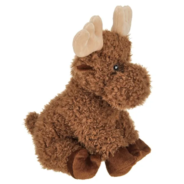 Plush Stuffed Animal Moose Morton