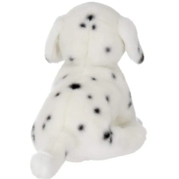 Plush Stuffed Animal Puppy Dog Dalmatian Diggs