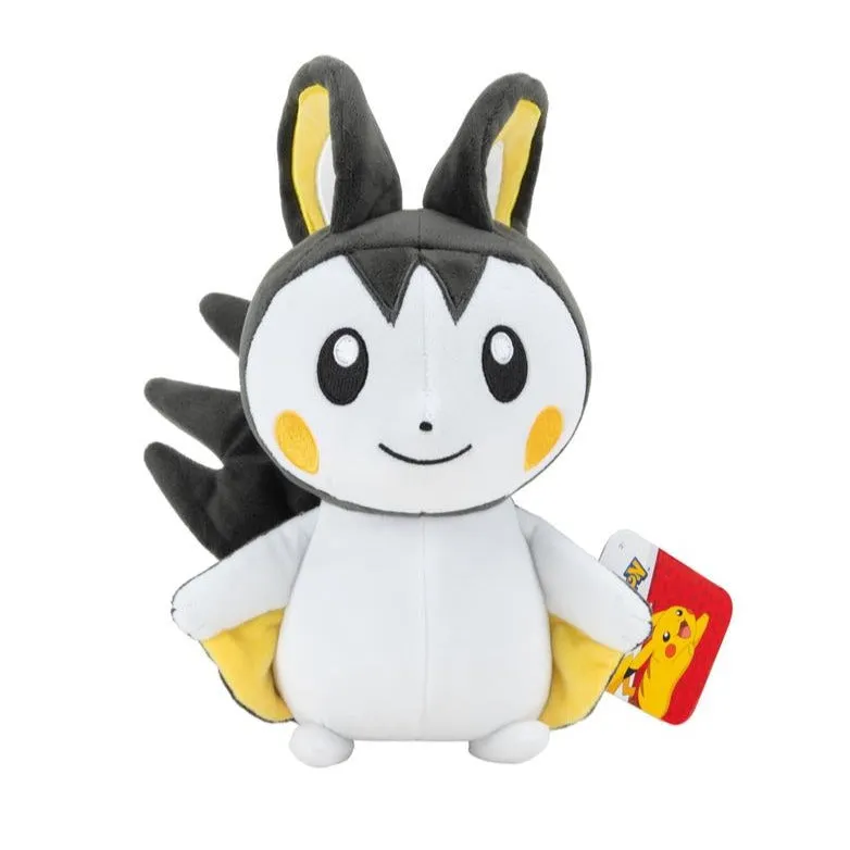 Pokemon 8 Premium Plush