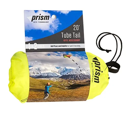 Prism Kite Tube Tail 20'