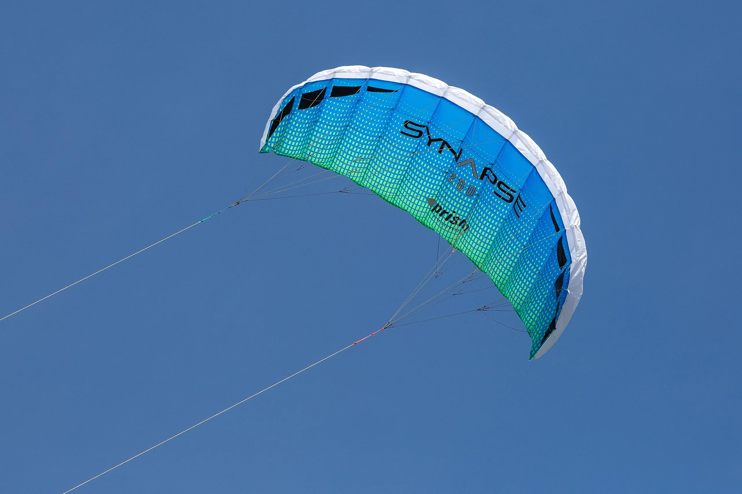 Prism Synapse 200 Dual-Line Parafoil Kite