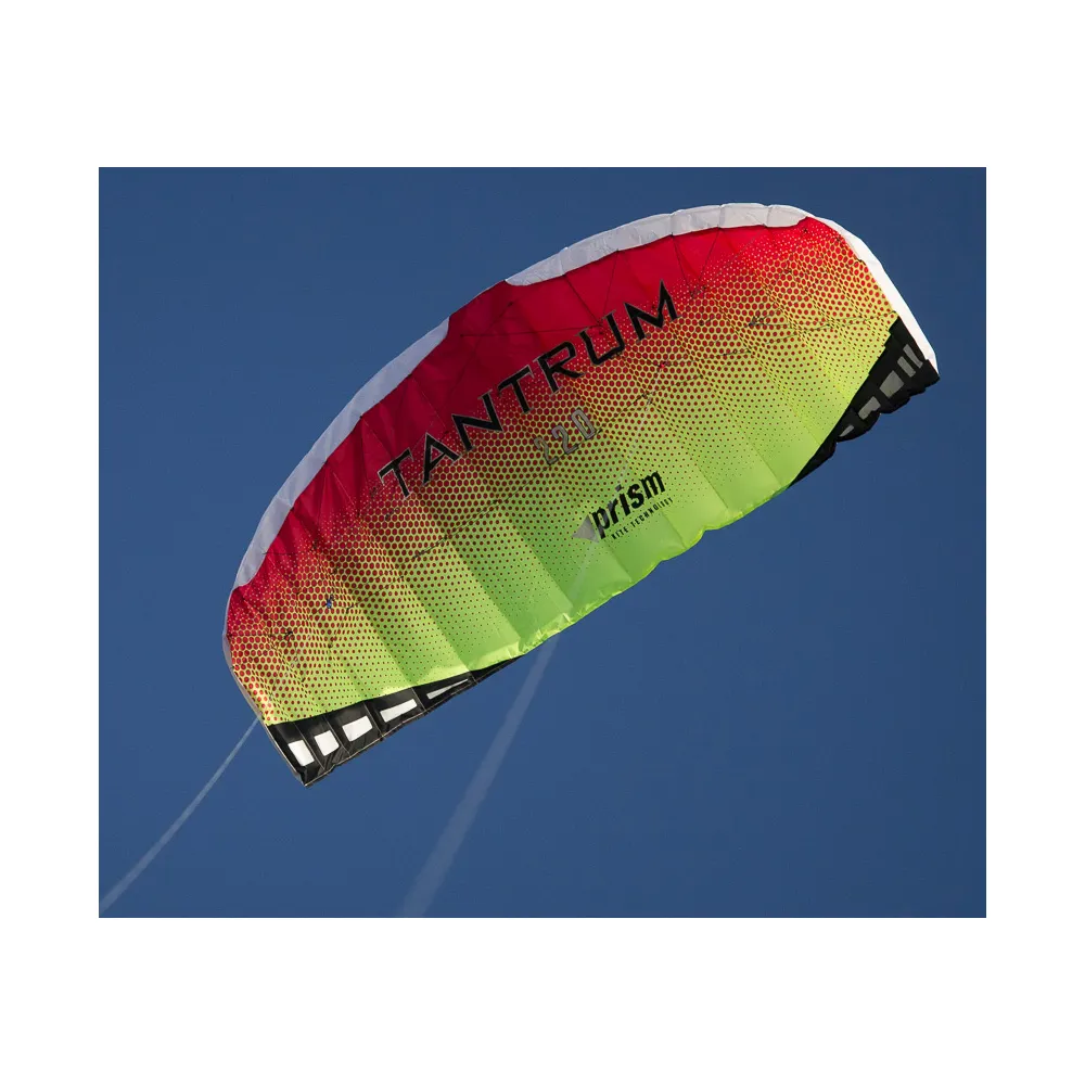 Prism - Tantrum 220 Power Foil/Trainer Kite