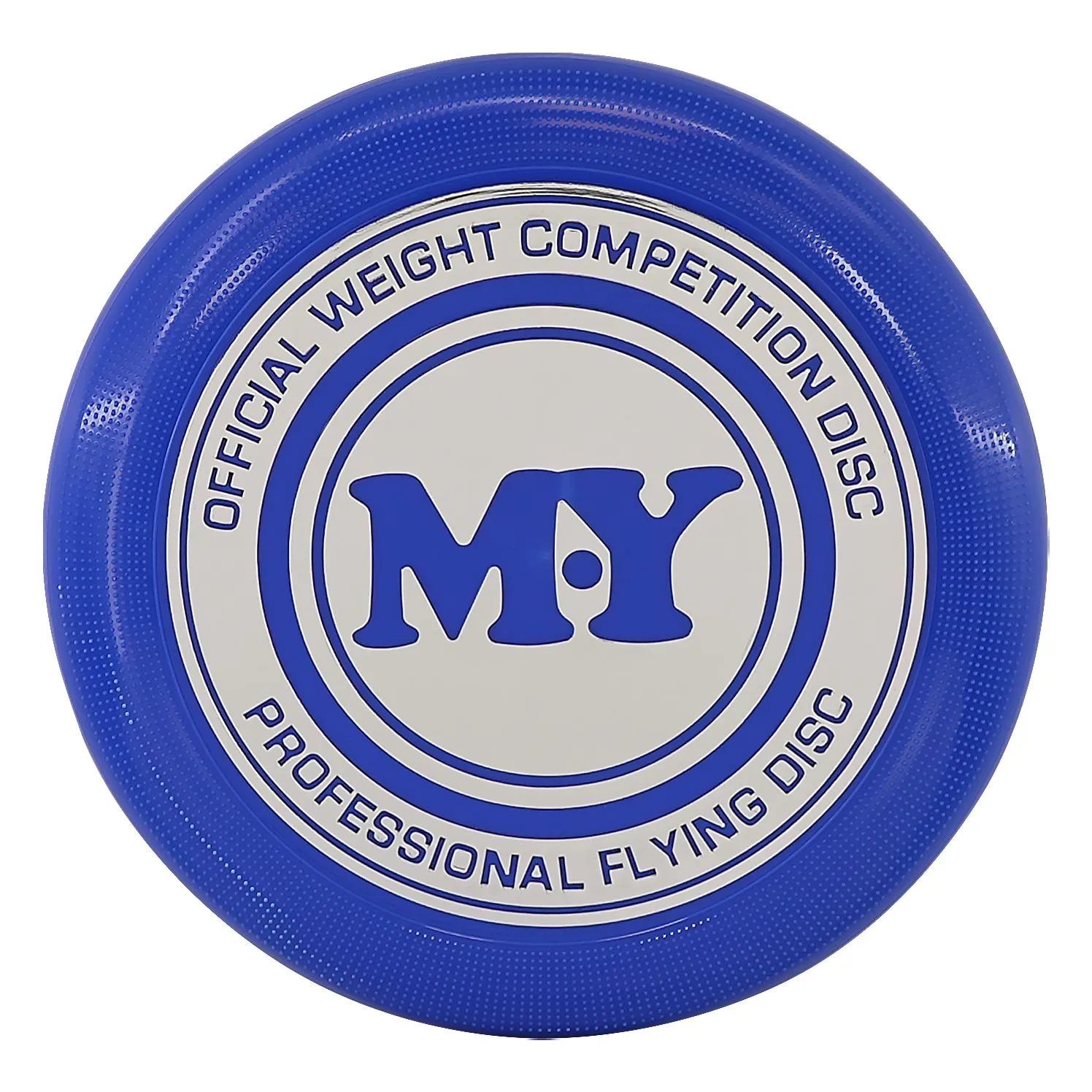 Professional Frisbee 4 Assorted Colours