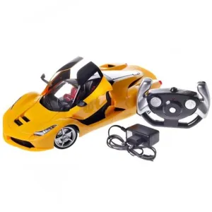 QuickShift Remote Control Car