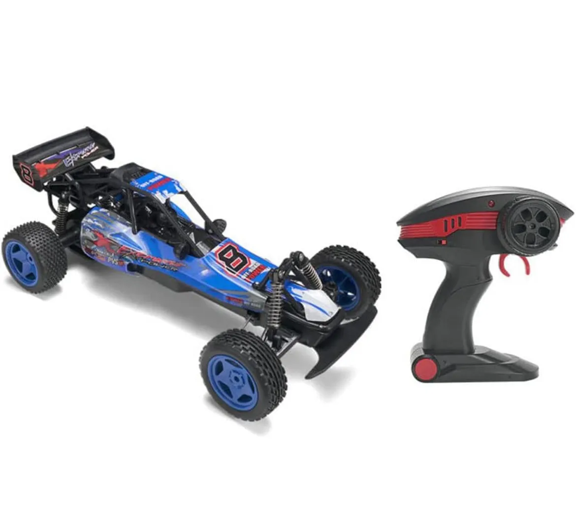 Rc Buggy Car - Buggy car high speed drifting car - Size 1:10