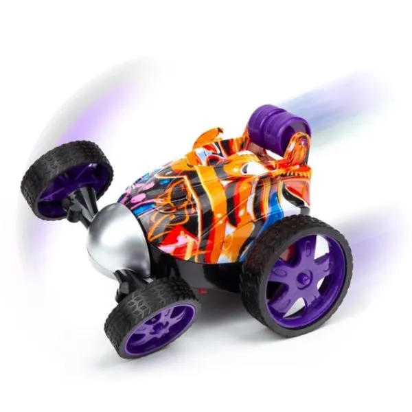 RC Mini Twist