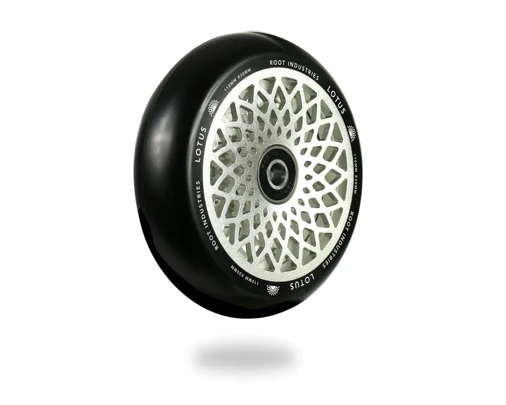 Root Industries 110mm X 30mm Lotus Wheels - Raw (Pair)