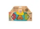 Sassy Baby - Eco Peek a Boo Puzzle