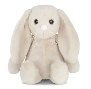 Snuggle Plush Bunny