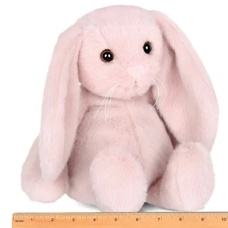 Snuggle Plush Bunny