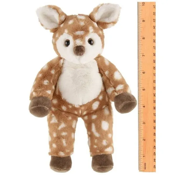 Stuffed Animal Plush Deer Willow