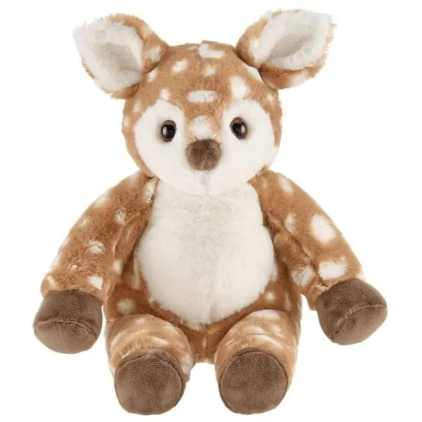 Stuffed Animal Plush Deer Willow