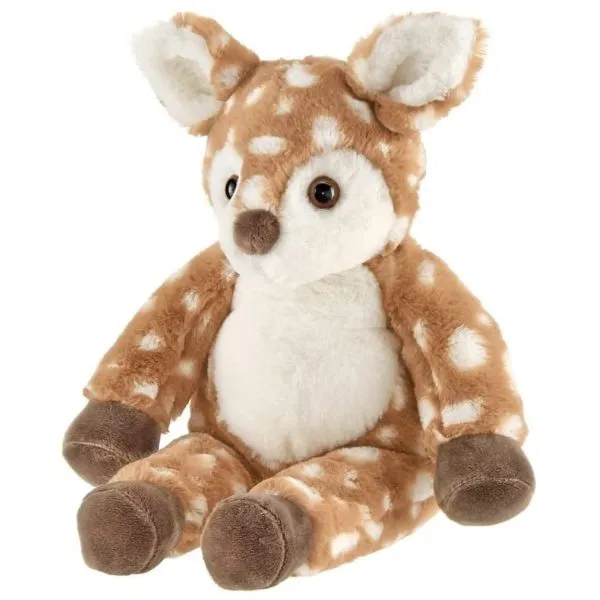 Stuffed Animal Plush Deer Willow