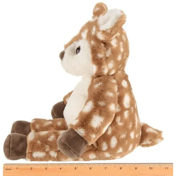 Stuffed Animal Plush Deer Willow