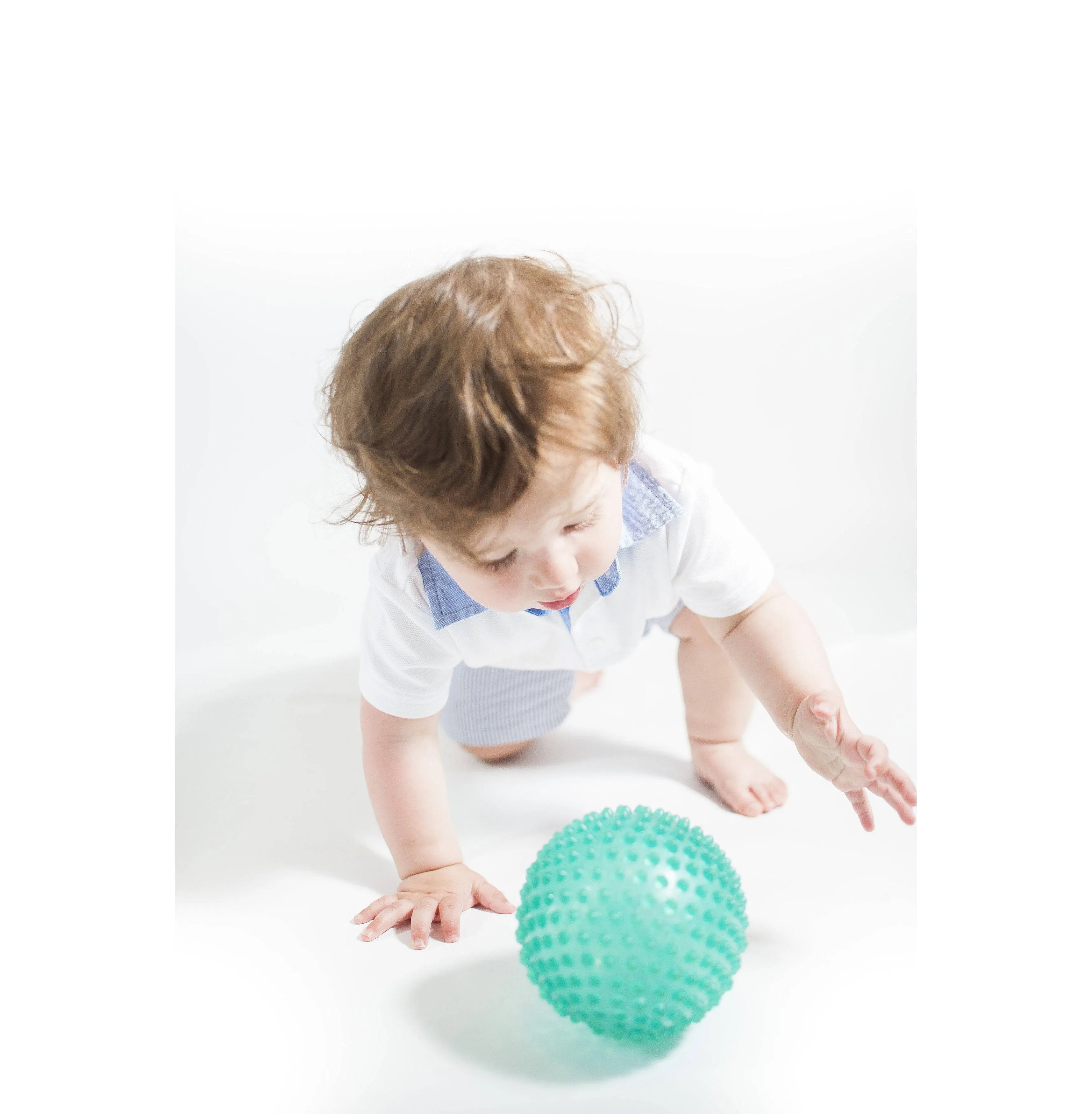 TANGIBALL Sensory Ball