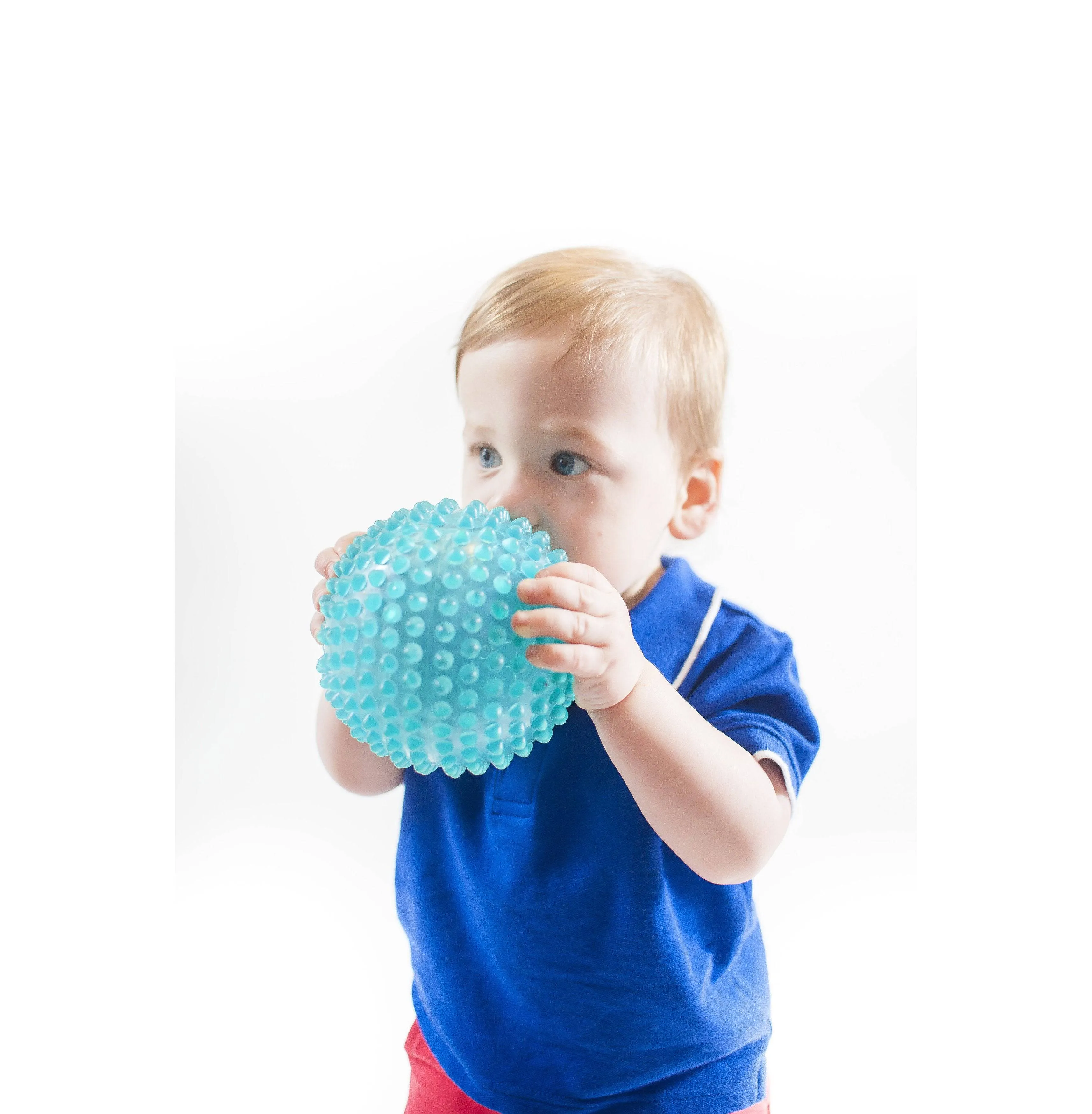 TANGIBALL Sensory Ball