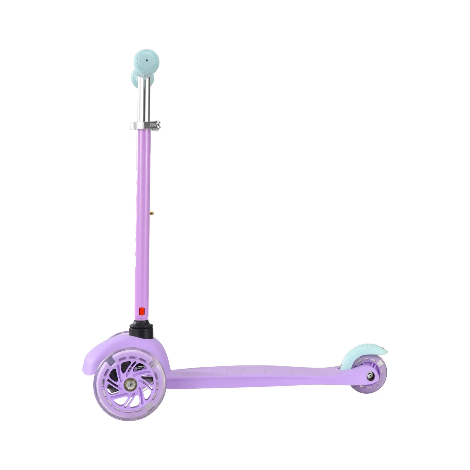 Teeny Scooter - Lilac