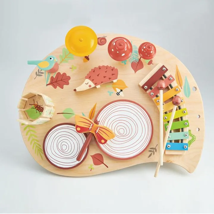 Tender Leaf Toys Musical Table